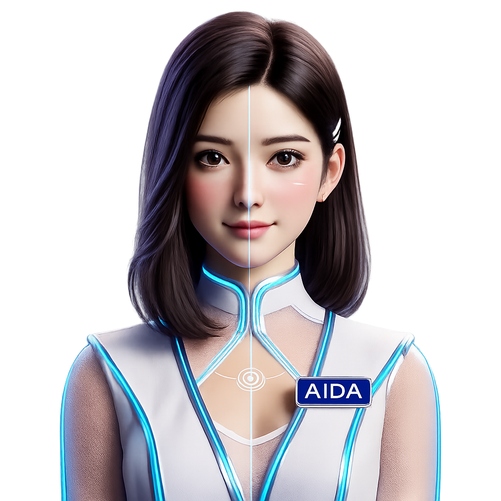 AIDA / AI Agent